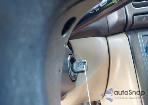 1998 Subaru Forester L из США, поврежденный, VIN JF1SF6358WG766923